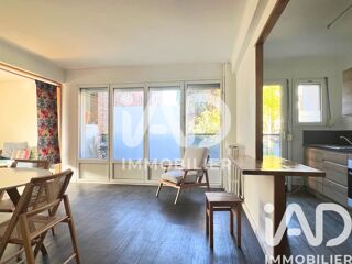  Appartement � louer 3 pi�ces 63 m�