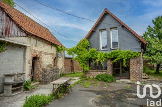  Maison � vendre 11 pi�ces 242 m�