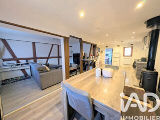  Maison � vendre 3 pi�ces 55 m�