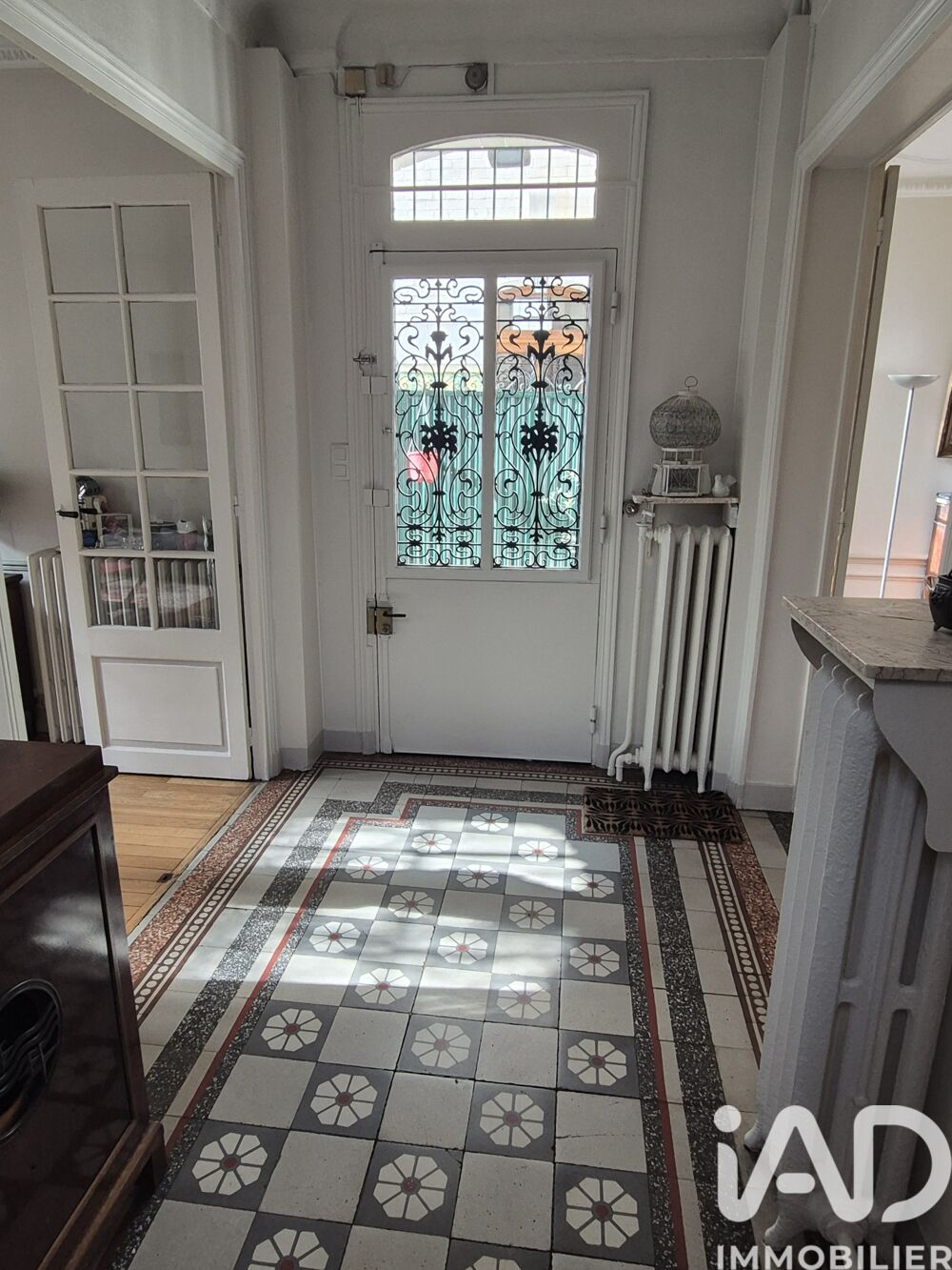 � vendre  Maison Enghien-les-Bains (95880)