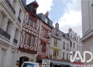  Appartement  vendre 2 pices 55 m