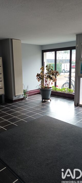  Appartement � vendre 1 pi�ce 29 m�