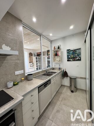  Maison � vendre 5 pi�ces 198 m�