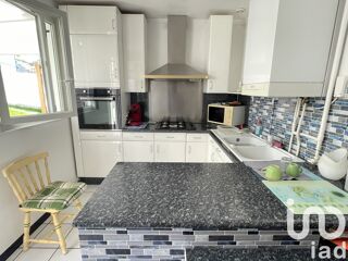  Maison � vendre 4 pi�ces 83 m�