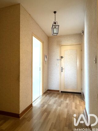  Appartement � vendre 4 pi�ces 83 m�