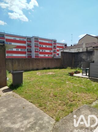  Appartement � vendre 4 pi�ces 90 m�