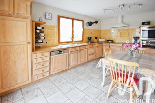  Maison � vendre 6 pi�ces 180 m�