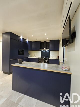  Maison � vendre 7 pi�ces 167 m�