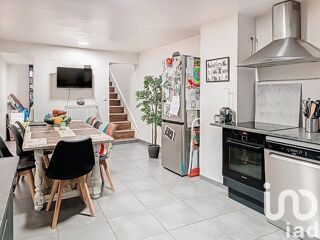  Maison  vendre 5 pices 123 m