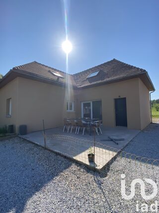  Maison � vendre 5 pi�ces 218 m�