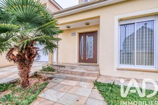  Maison � vendre 6 pi�ces 220 m�