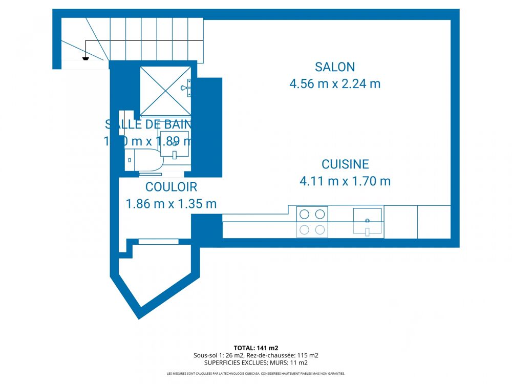 � vendre  Appartement Paris 7