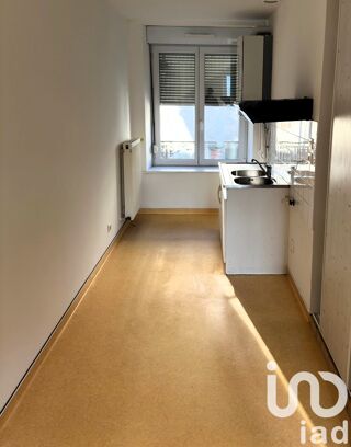  Appartement  vendre 3 pices 60 m