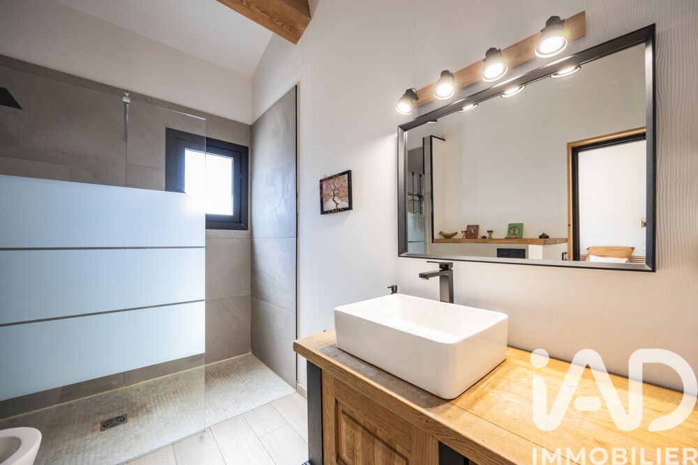 � vendre  Villa Saint-Jean-Pla-de-Corts (66490)