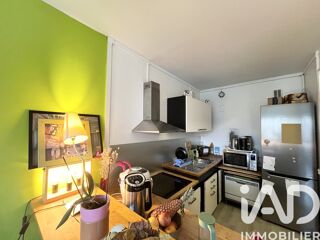  Appartement � vendre 2 pi�ces 47 m�