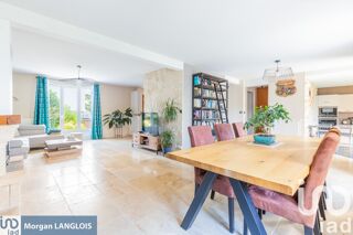  Maison � vendre 7 pi�ces 140 m�