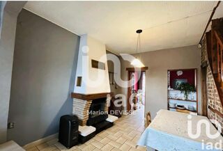  Maison � vendre 5 pi�ces 100 m�
