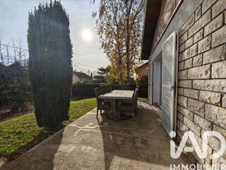  Maison � vendre 5 pi�ces 117 m�