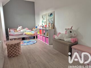  Maison � vendre 4 pi�ces 86 m�