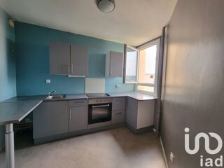  Appartement  vendre 2 pices 49 m