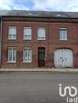  Maison � vendre 5 pi�ces 102 m�