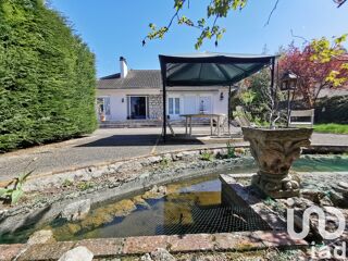  Maison � vendre 4 pi�ces 117 m�