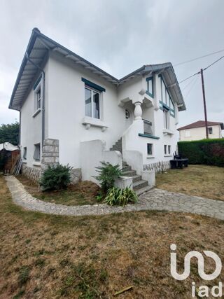  Maison � vendre 7 pi�ces 165 m�