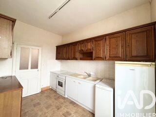  Maison � vendre 5 pi�ces 100 m�