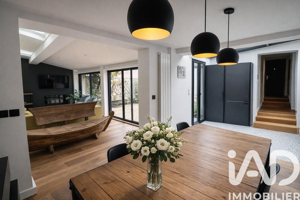 � vendre  Maison Ch�tillon (92320)