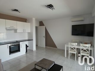  Appartement � vendre 2 pi�ces 43 m�