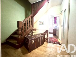  Maison � vendre 5 pi�ces 102 m�