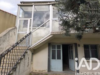  Maison � vendre 3 pi�ces 66 m�