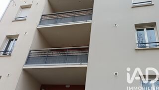  Appartement � vendre 3 pi�ces 60 m�