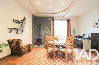  Maison � vendre 6 pi�ces 177 m�