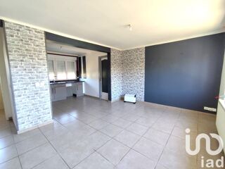  Maison � vendre 4 pi�ces 62 m�