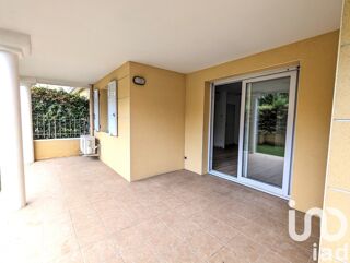  Appartement � vendre 3 pi�ces 58 m�