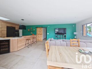  Maison 4 pices 106 m Loyettes