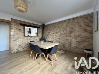  Maison � vendre 10 pi�ces 190 m�