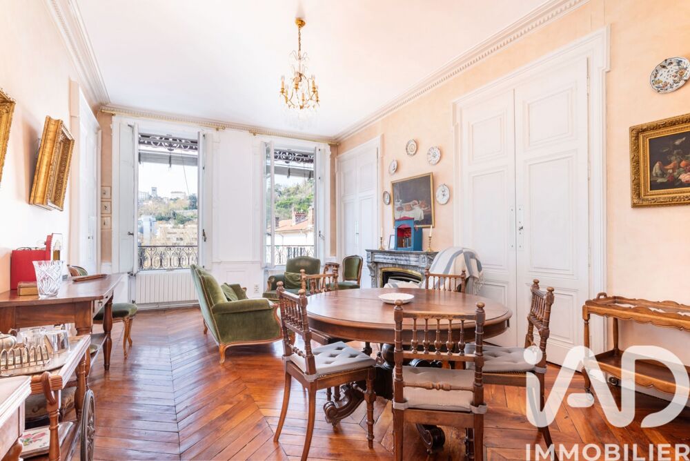 � vendre  Appartement Lyon 2