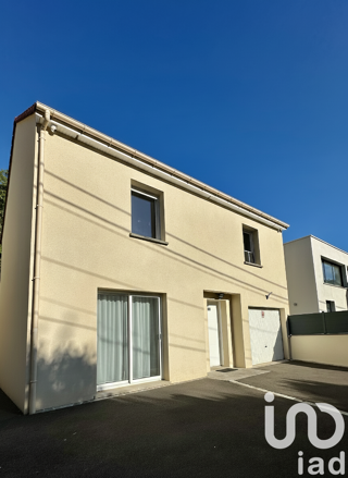  Maison � vendre 5 pi�ces 101 m�