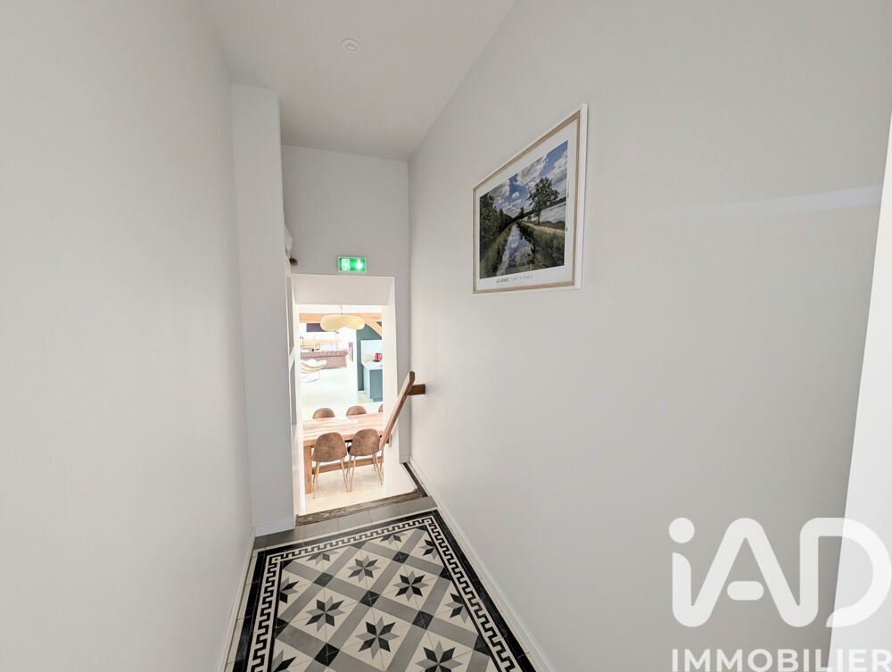  vendre  Maison Lorcy (45490)