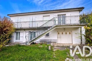  Maison � vendre 7 pi�ces 165 m�