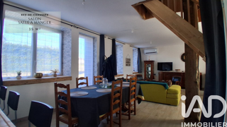  Maison � vendre 6 pi�ces 123 m�