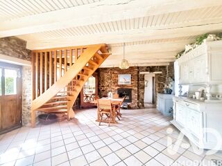  Maison � vendre 3 pi�ces 100 m�