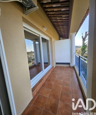  Appartement � vendre 2 pi�ces 34 m�