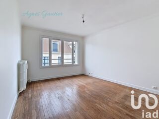  Appartement � vendre 3 pi�ces 61 m�