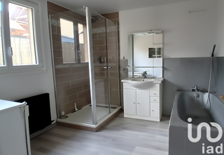  Maison  vendre 5 pices 103 m