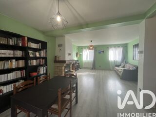  Maison � vendre 6 pi�ces 143 m�