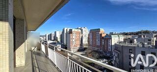  Appartement � vendre 5 pi�ces 107 m�