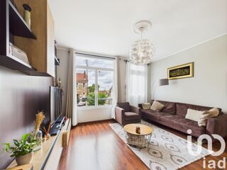  Maison  vendre 4 pices 100 m